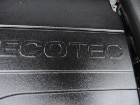 Certified 2026 Chevrolet Equinox ACTIV AWD/4WD image 22