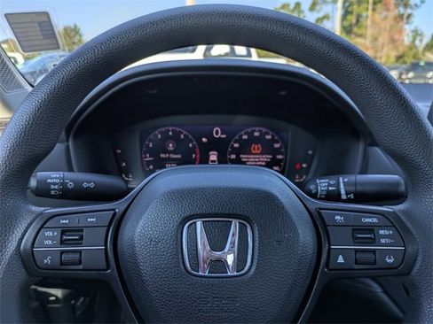 Used 2024 Honda Accord EX image 26