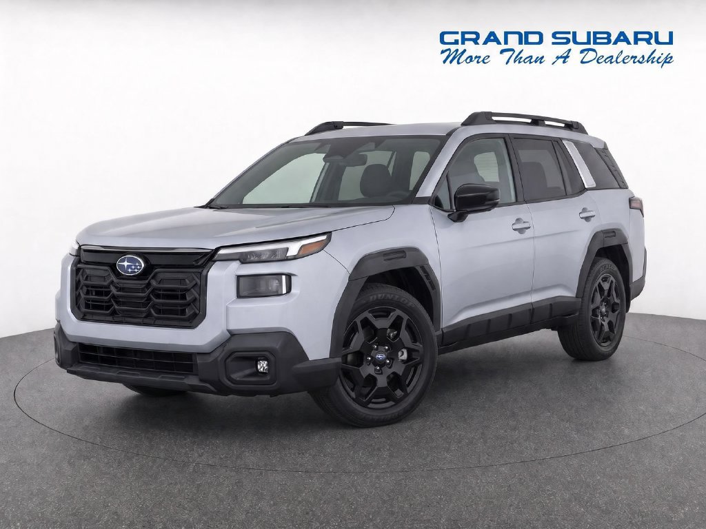 New 2026 Subaru Outback Limited AWD/4WD image 2