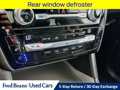 Used 2021 Ford Explorer ST w/ Equipment Group 401A AWD/4WD image 20