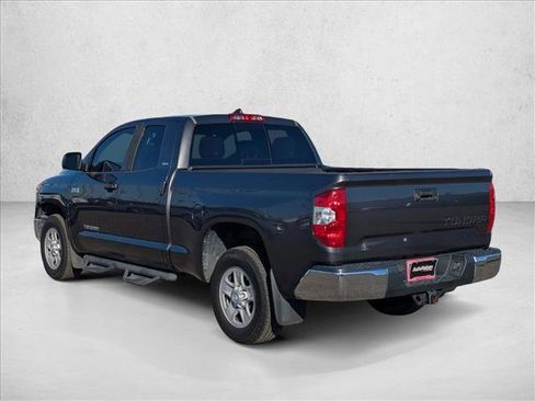 Used 2020 Toyota Tundra SR5 image 8