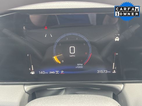 Certified 2025 Chevrolet TrailBlazer LT image 20