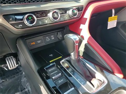 New 2026 Acura Integra A-Spec image 20