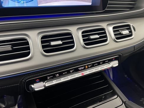 New 2026 Mercedes-Benz GLE 450 450 4MATIC image 33
