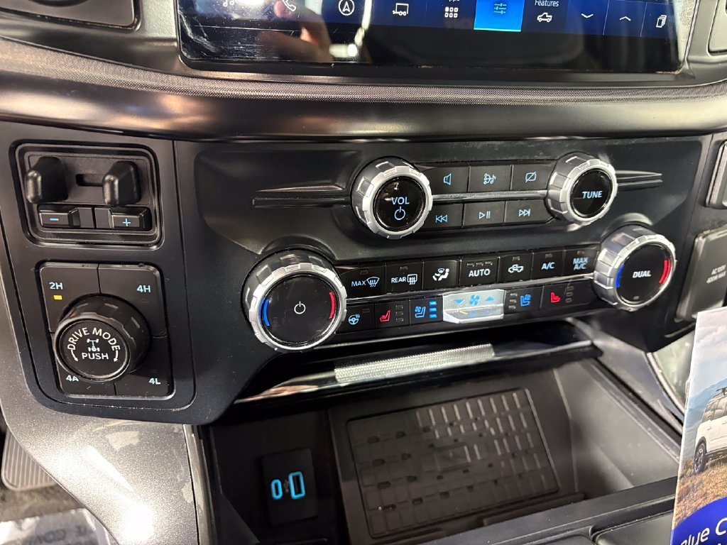 Used 2023 Ford F150 Tremor w/ Equipment Group 402A High AWD/4WD image 20