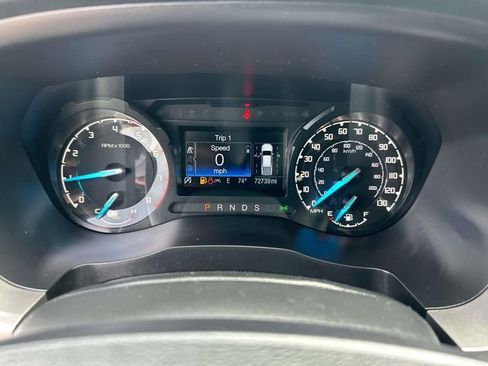 Used 2021 Ford Ranger XLT w/ Equipment Group 301A Mid image 20