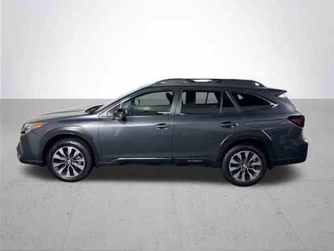 Certified 2024 Subaru Outback Limited AWD/4WD image 10