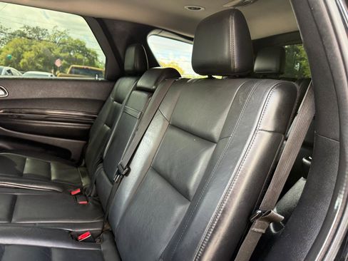 Used 2015 Dodge Durango Limited w/ Premium Group image 27