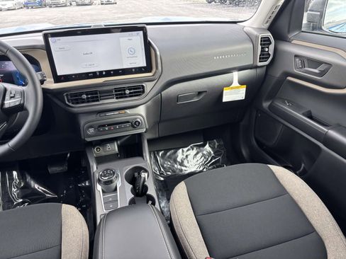 New 2025 Ford Bronco Sport Big Bend w/ Convenience Package image 31