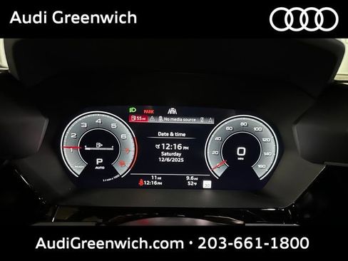 Certified 2026 Audi A3 2.0T Premium Plus w/ Premium Plus Package AWD/4WD image 16