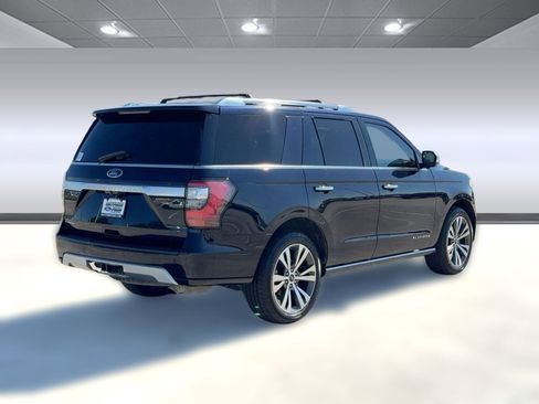 Used 2021 Ford Expedition Platinum image 9