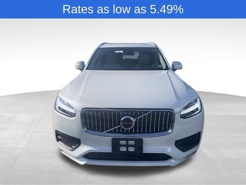 Certified 2023 Volvo XC90 B5 Core w/ Protection Package Premier image 25