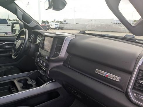 Used 2020 RAM 1500 Lone Star image 20