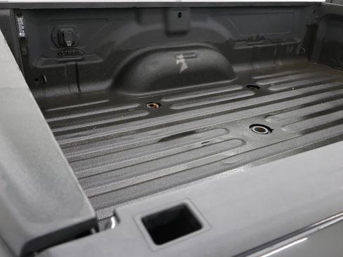 Used 2018 RAM 2500 Laramie image 5