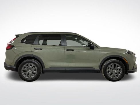 Certified 2026 Honda CR-V TrailSport image 33