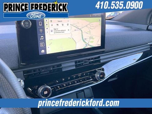 Used 2024 Honda Prologue EX image 6