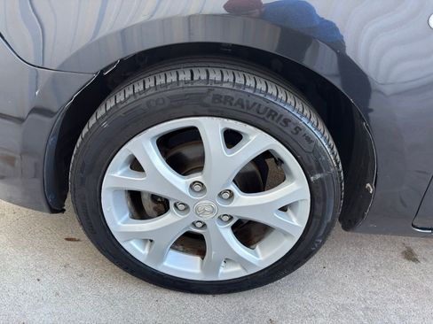 Used 2009 MAZDA MAZDA3 i Touring Value image 9