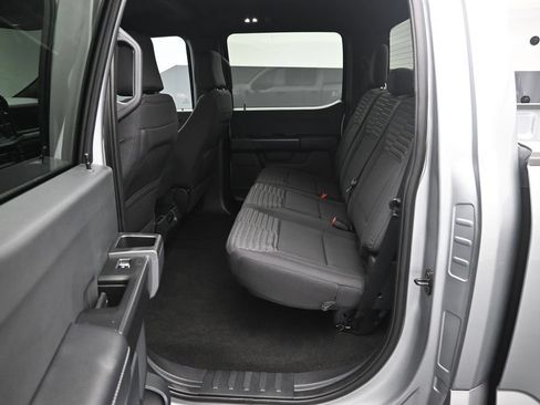 Certified 2023 Ford F150 XL w/ STX Appearance Package RWD image 18
