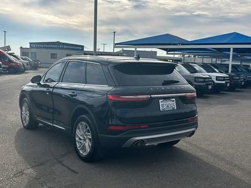 Used 2022 Lincoln Corsair FWD image 5