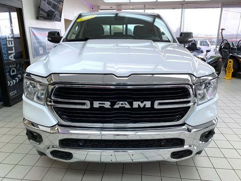 Used 2020 RAM 1500 Big Horn image 3