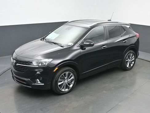 Used 2023 Buick Encore GX Select w/ Experience Buick Package AWD/4WD image 37