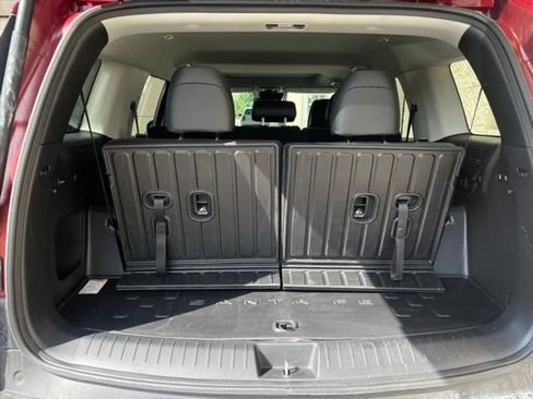 Used 2025 Hyundai Santa Fe XRT image 29