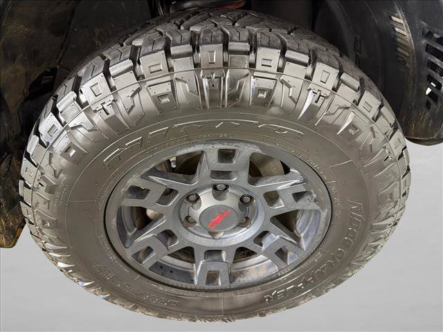 Used 2024 Toyota 4Runner TRD Pro AWD/4WD image 14