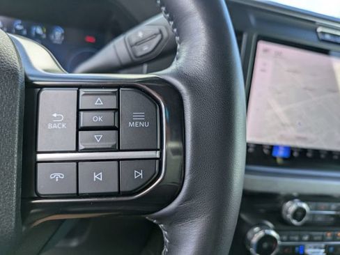 Used 2025 Ford F350 Platinum AWD/4WD image 31