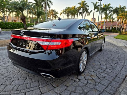 Used 2016 Hyundai Azera Limited image 13