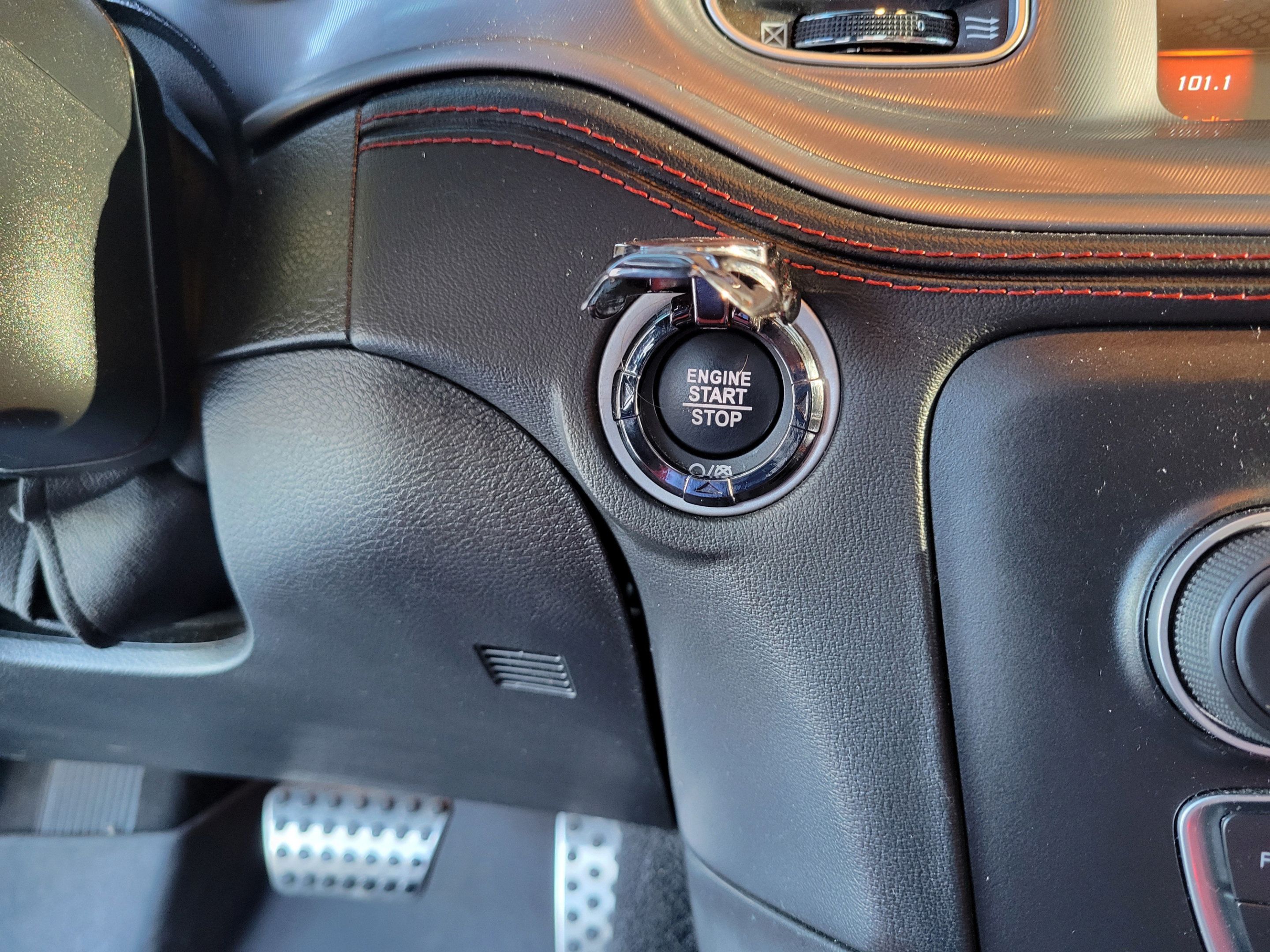 Used 2023 Dodge Charger Scat Pack RWD image 19