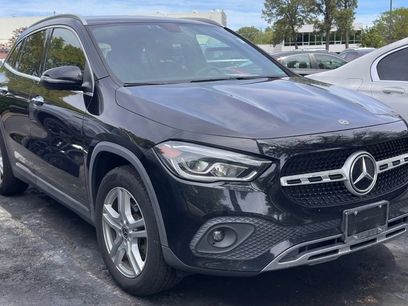 Used 2021 Mercedes-Benz GLA 250 4MATIC