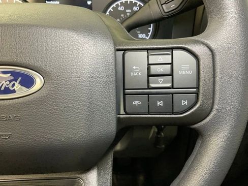 New 2026 Ford F250 XL w/ XL Driver Assist Package image 24