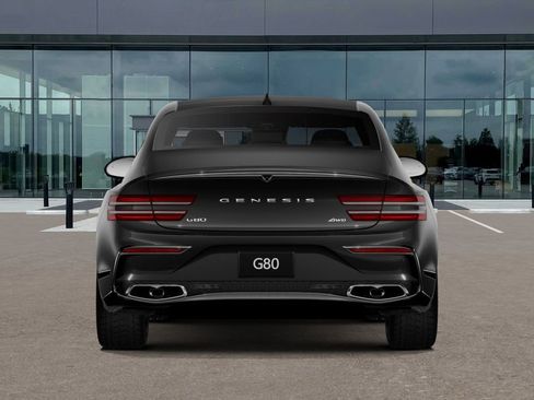 New 2026 Genesis G80 2.5T Sport Prestige AWD/4WD image 10
