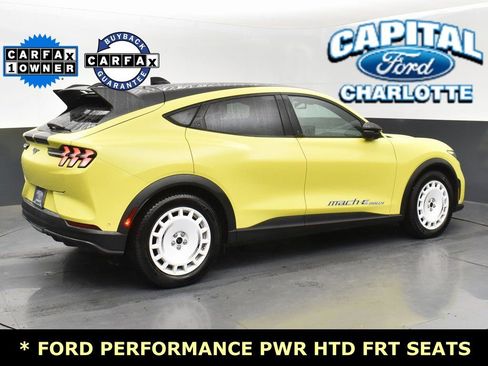 Used 2024 Ford Mustang Mach-E GT image 8