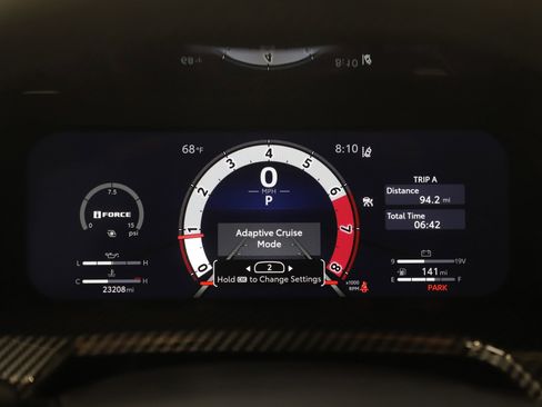 Used 2024 Toyota Tacoma TRD Off-Road image 26