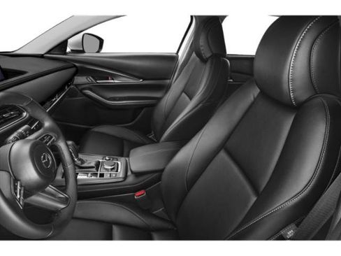 Used 2022 MAZDA CX-30 AWD 2.5 S w/ Select Package image 12