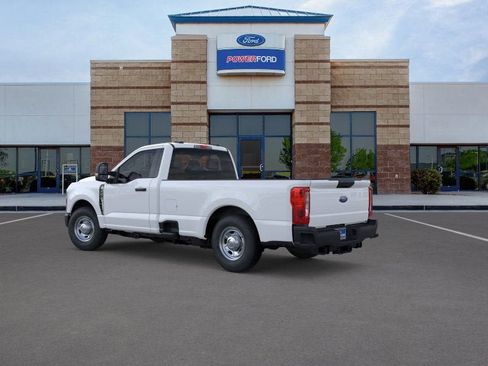 New 2026 Ford F250 XL image 6