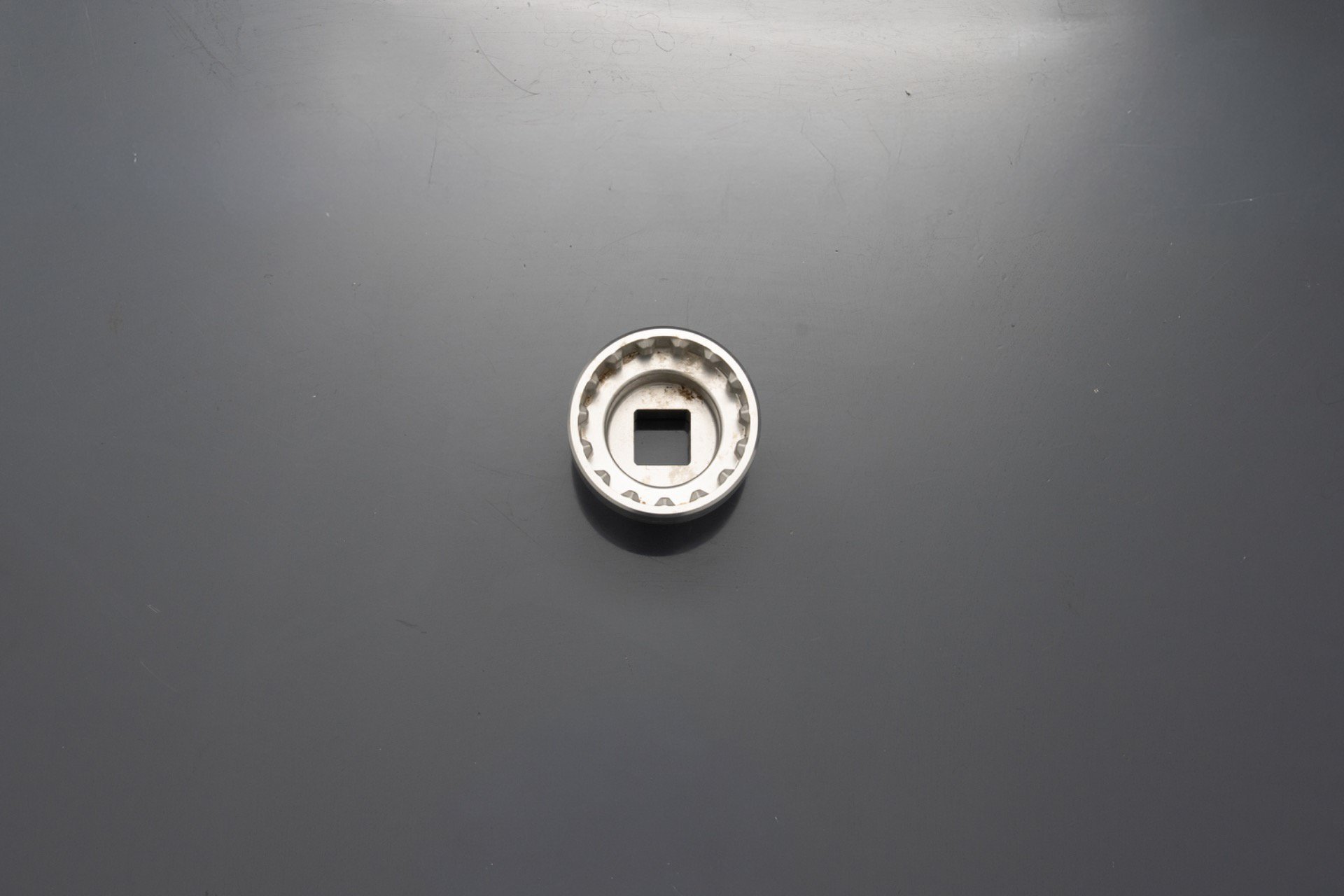 Used 2004 Porsche Carrera GT RWD image 73