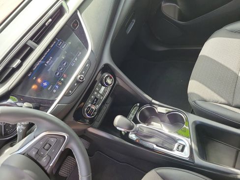 Certified 2023 Buick Encore GX Select w/ Sport Touring Package image 36