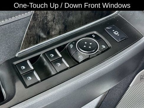 Used 2023 Ford F350 Lariat w/ Sport Appearance Package AWD/4WD image 27