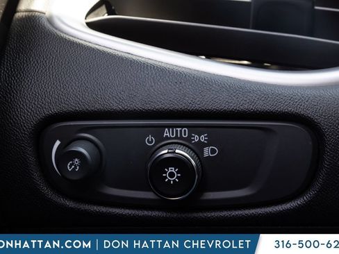 Used 2023 Chevrolet Malibu LT FWD image 10