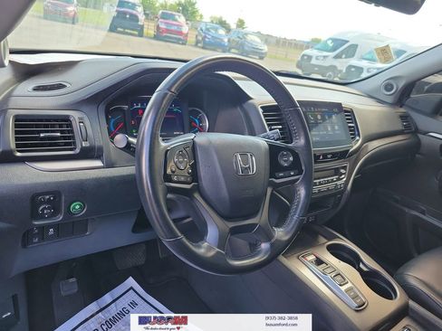 Used 2022 Honda Pilot Special Edition image 19