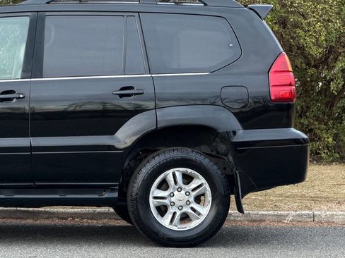 Used 2006 Lexus GX 470 image 19