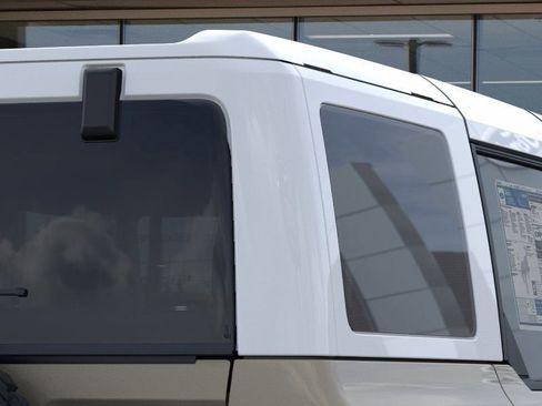 New 2026 Ford Bronco Heritage Edition AWD/4WD image 27