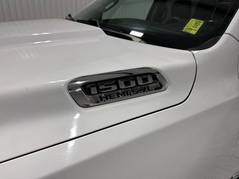 Used 2021 RAM 1500 Laramie image 33