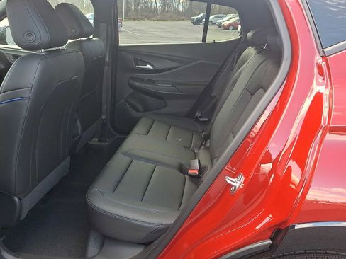 New 2026 Buick Envista Sport Touring w/ Convenience I Package image 8