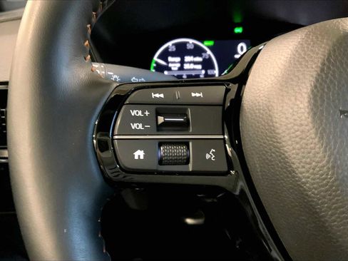 Used 2025 Honda CR-V Sport Touring image 25