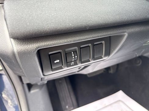 Certified 2025 Subaru Legacy Premium AWD/4WD image 15