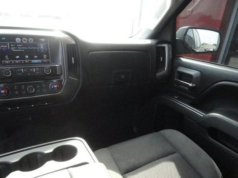 Used 2015 Chevrolet Silverado 2500 LT w/ LT Convenience Package AWD/4WD image 19
