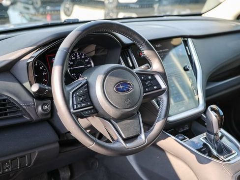 Certified 2023 Subaru Legacy Premium AWD/4WD image 30